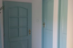 Renovace bytu