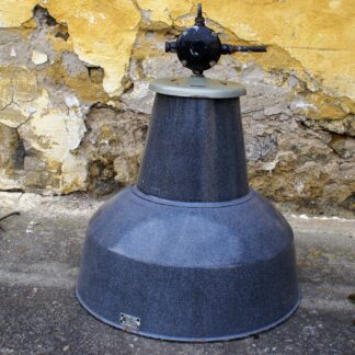 Industriální lampy