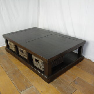 Konferenční stolek