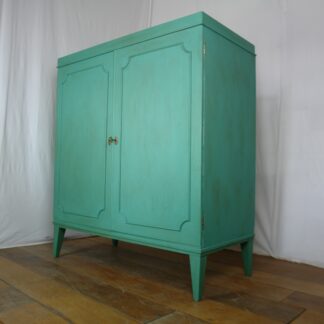 Šuplíková skříň