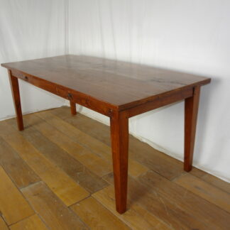 Jídelní stůl TEAK