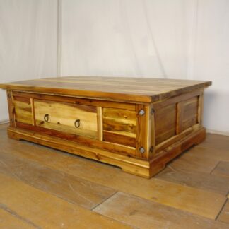 Konferenční stolek