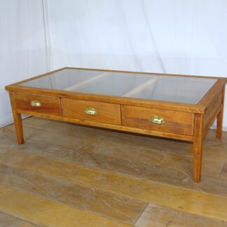 Konferenční stolek