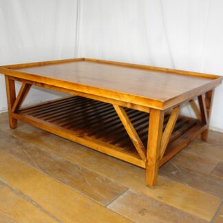 Konferenční stolek