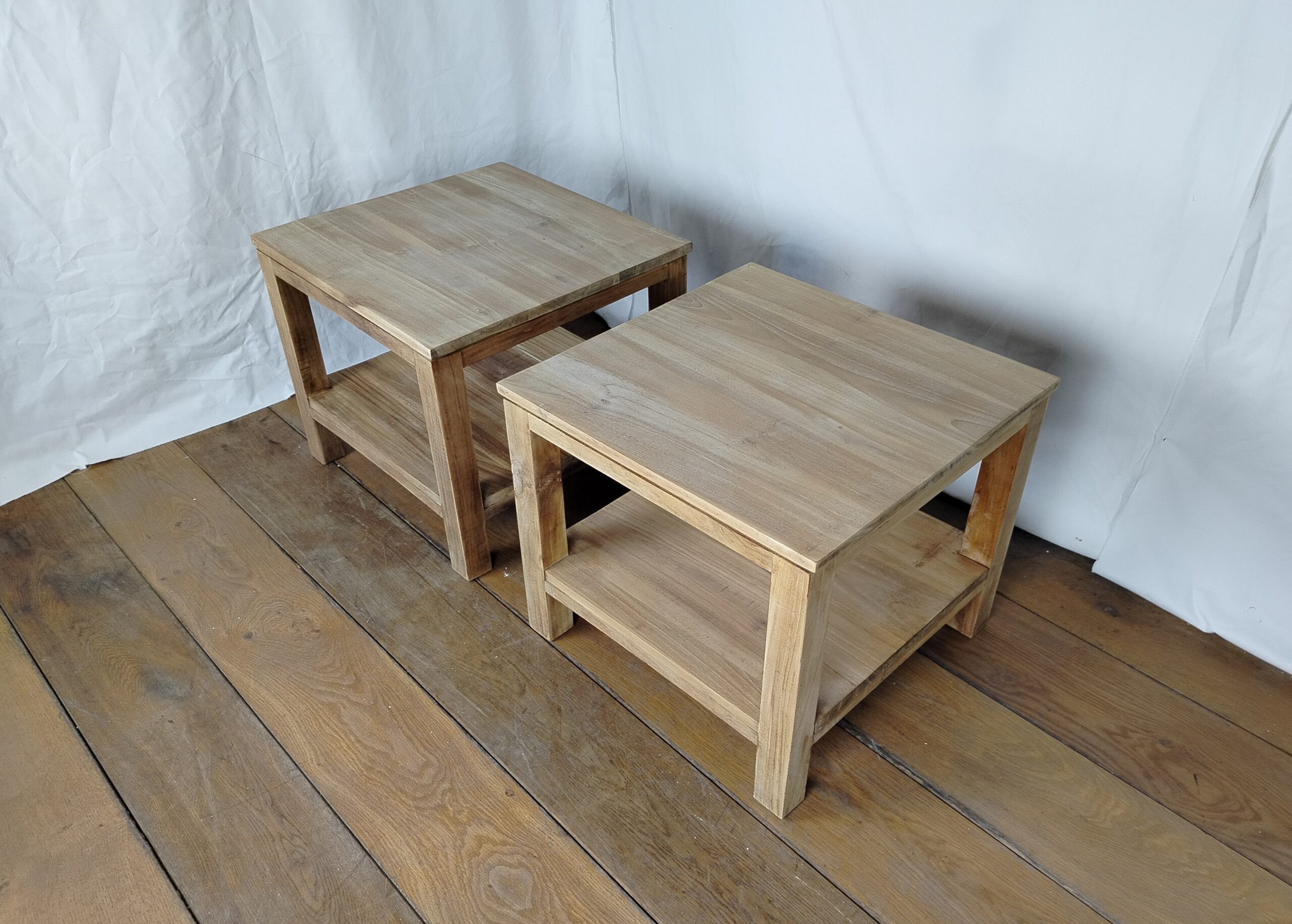 Odkládací stolky - Obrázek 2