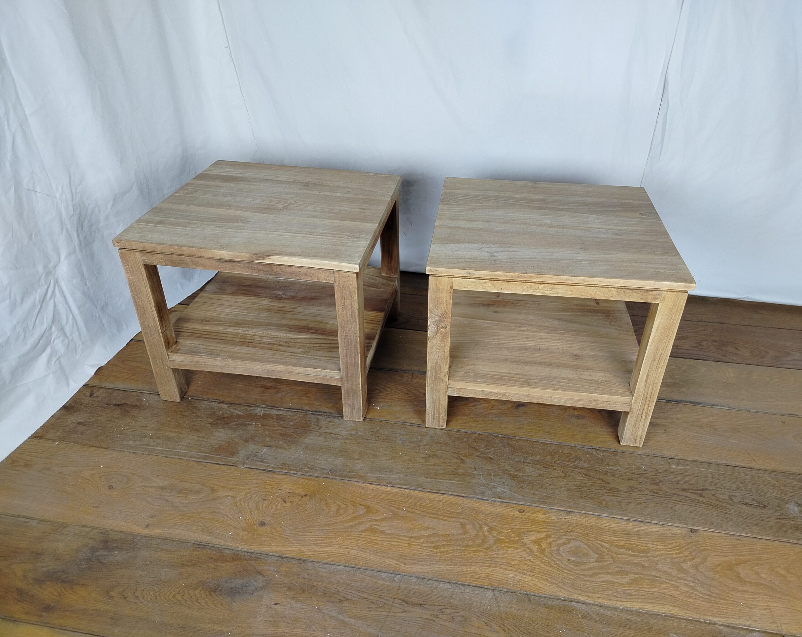 Odkládací stolky - Obrázek 3