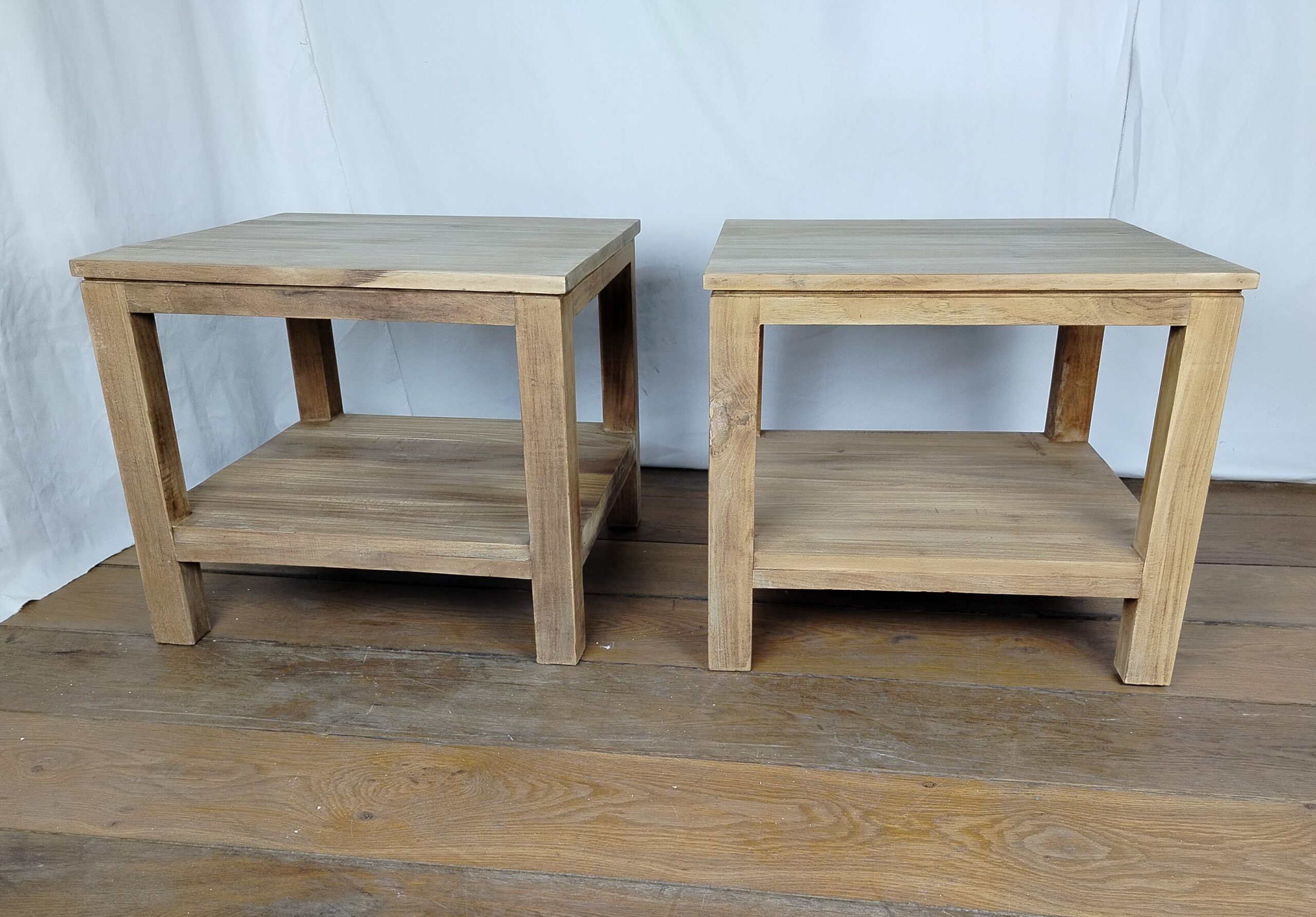 Odkládací stolky - Obrázek 4