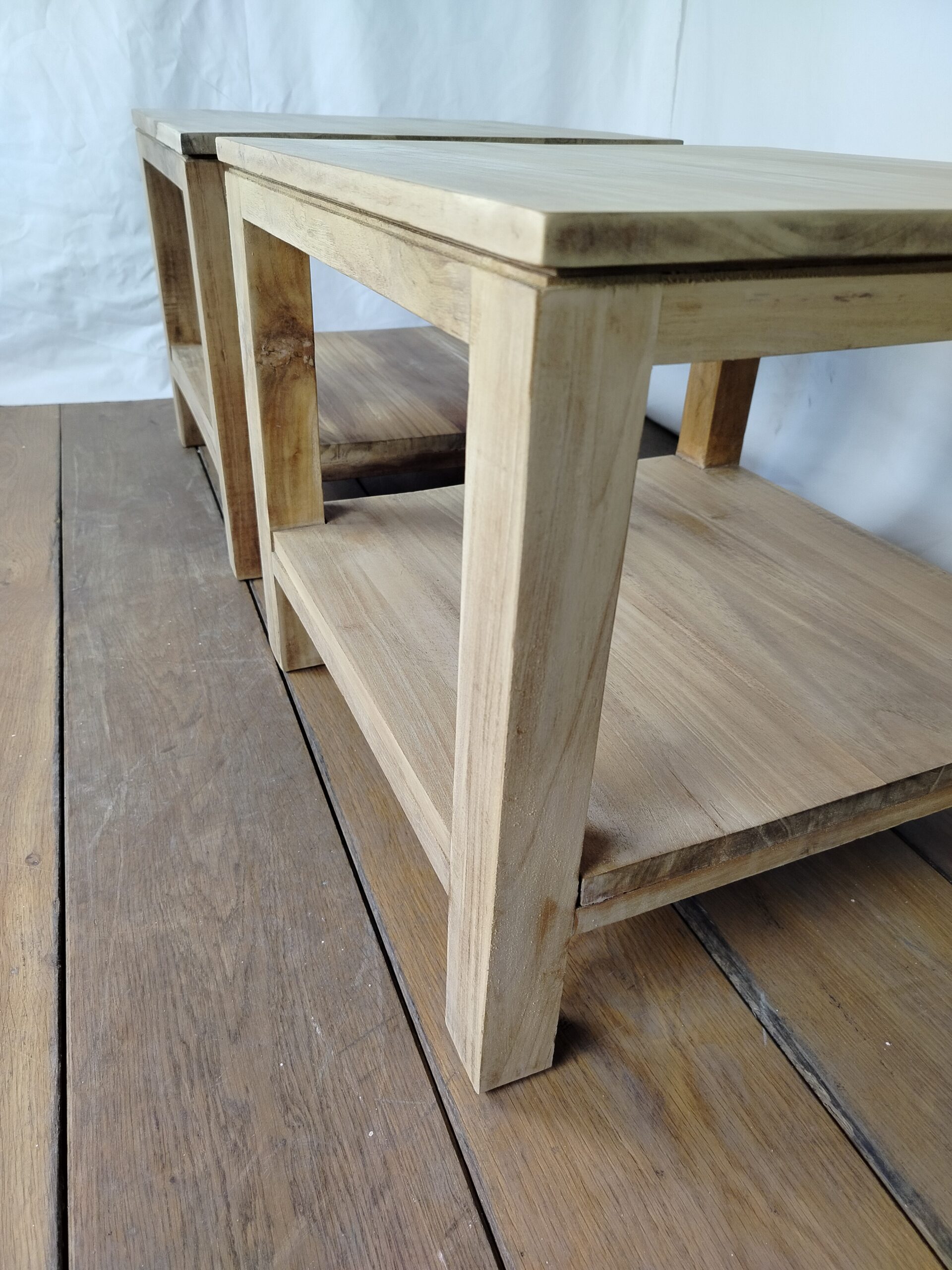 Odkládací stolky - Obrázek 5