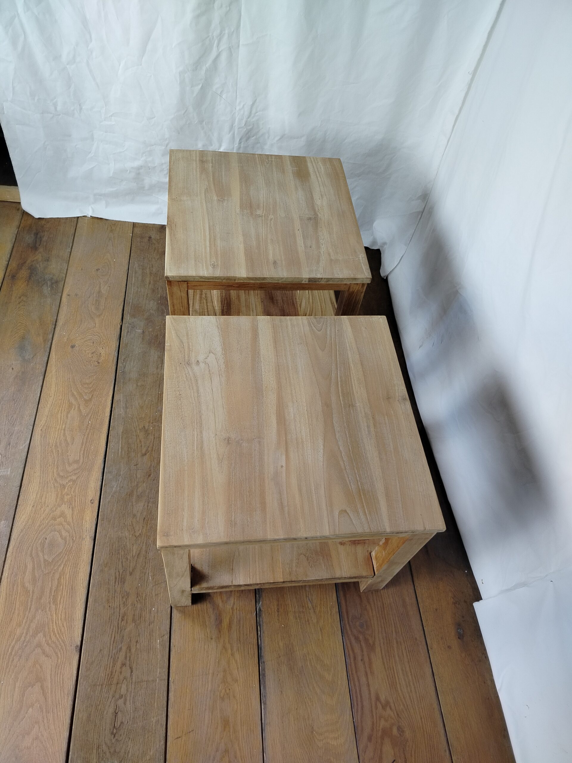 Odkládací stolky - Obrázek 7