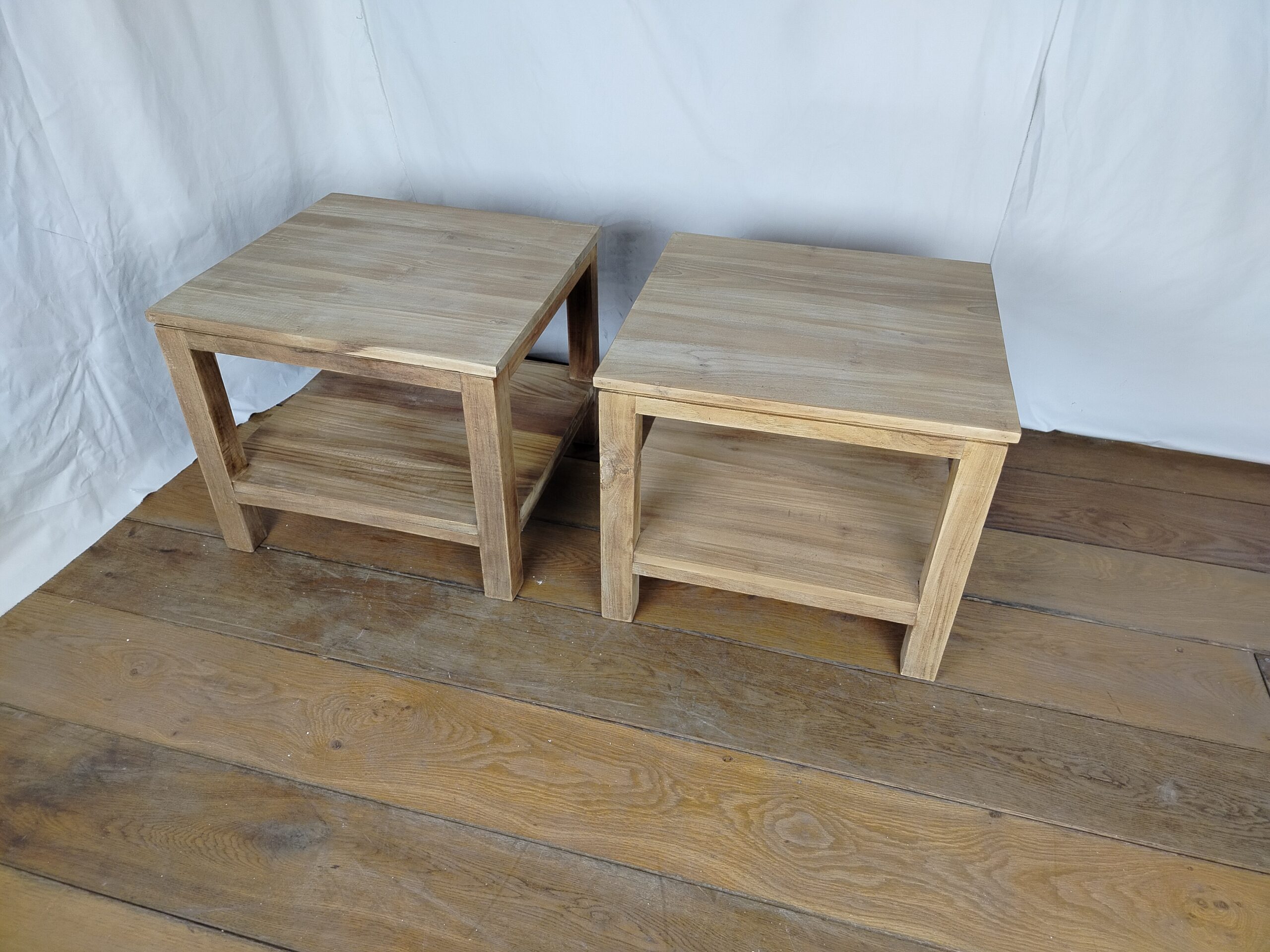 Odkládací stolky - Obrázek 8