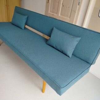 Rozkládací pohovka design Navrátil