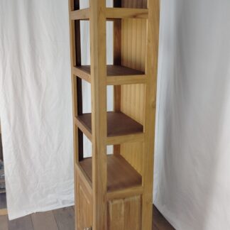 Knihovna TEAK