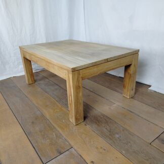 Konferenční stolek TEAK