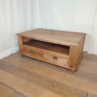 Konferenční stolek