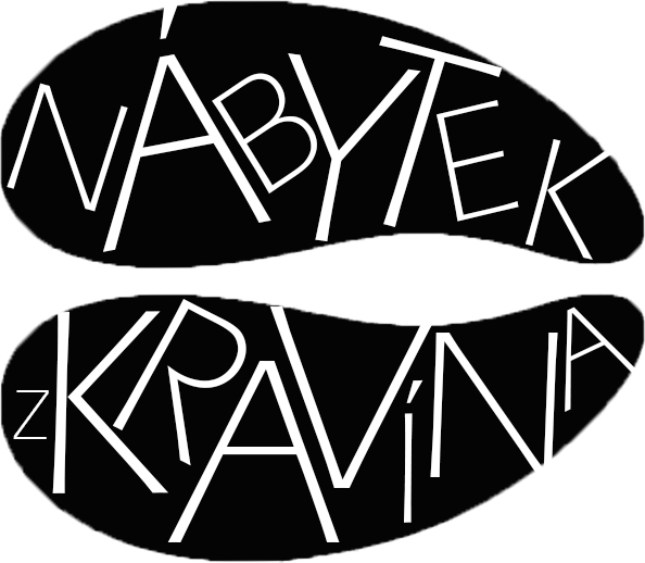 Nábytek z kravína